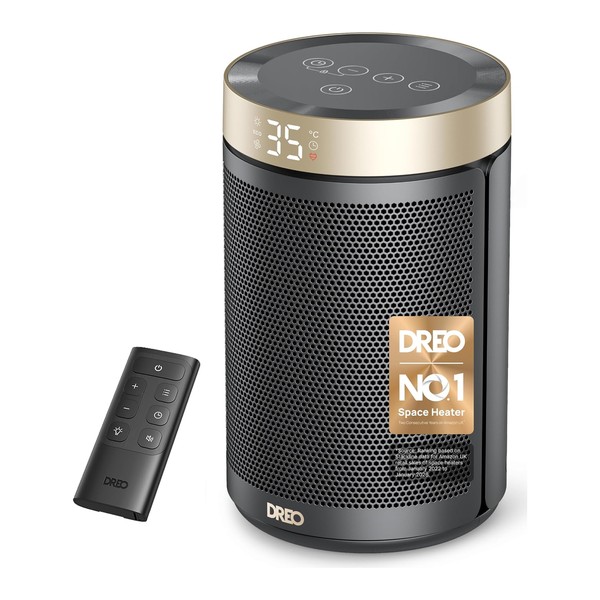 Dreo Atom 316 heater