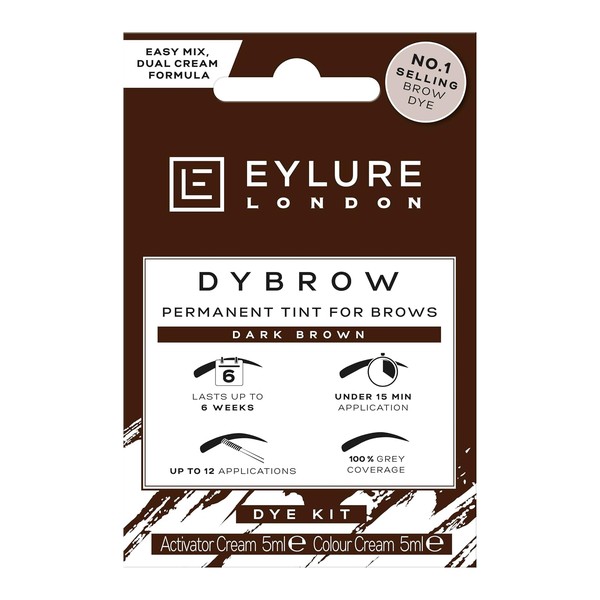 Eylure Dybrow Dark Brown