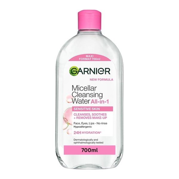 Garnier Micellar Water 700ml