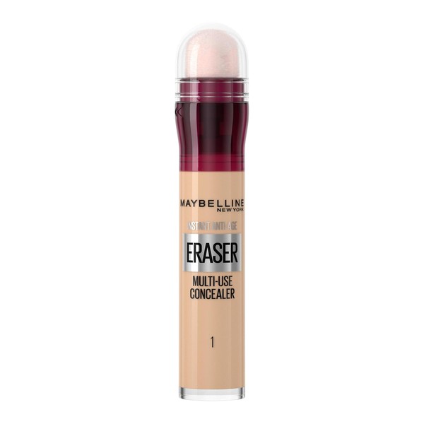 Maybelline Eraser concealer