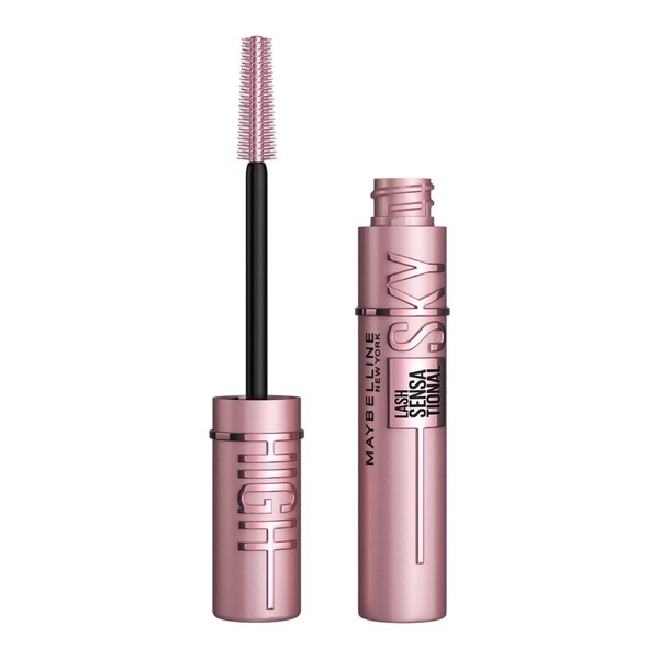 Maybelline Sky High mascara