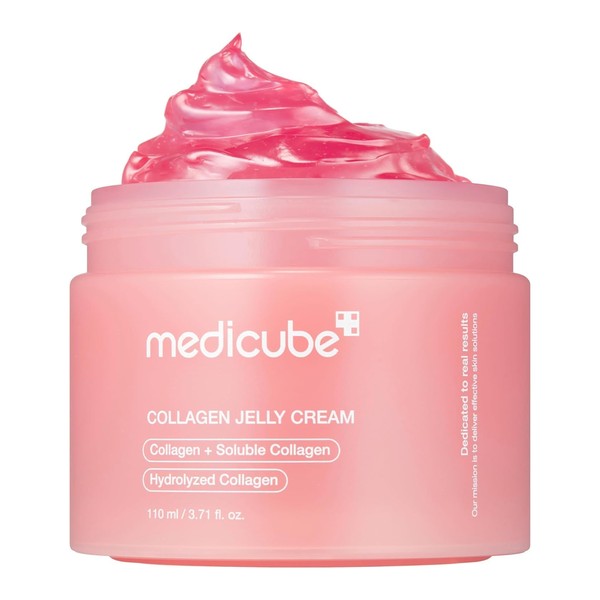 Medicube Collagen Jelly Cream
