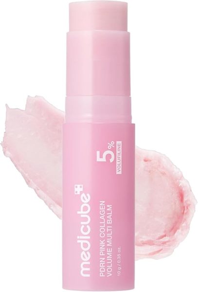 Medicube collagen balm